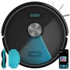 Image de Cecotec Conga M50 Robot Aspirateur. Navigation Laser. Pression D'aspiration De 5000 Pa. 3200 Mah