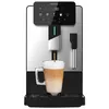 Image de Cecotec Cafetière Superautomatique Cremmaet Steam. 19 Bars 5 Niveaux de Mouture Réservoir dEau 1 1L et Grains 150g