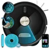 Image de Aspirateur Robot Laveur - Conga M100 Spin Ai - 20 000 Pa - 220 M² - Noir