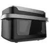Image de Friteuse à air cecotec cecofry advance 10000 full vision 2200 w 10 l noir