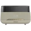 Image de Humidificateur Ultrasonique avec Diffuseur dArômes Cecotec 300ml PureAroma 1300 Hydra Speaker. Haut-parleur Bluetooth Lumière LED