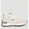 Image de Chaussures Pepe Jeans Lucky Knitted gris blanc rose femme - 40