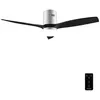 Image de Ventilateur de plafond - CECOTEC - EnergySilence Aero 5600 - 52 (132 cm) - Moteur DC 40W - LED 20W télécommande