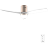 Image de Cecotec Ventilateur De Plafond Avec Lumière Et Télécommande 52