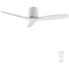Image de Ventilateur de plafond - CECOTEC - Aero 5400 Classic - Diam.132cm - DC 40W - Téléc.+Min.8h