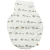 Image de Gigoteuse ERGOBABY Eléphant - TOG 0 5 - 100% coton doux et respirant