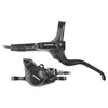 Image de Kit freins à disque arrière hydraulique Shimano Acera MT201 1450 mm