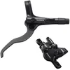 Image de Kit freinage arrière Shimano MT410