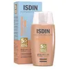Image de Photoprotecteur - ISDIN - Fusion Water Color - SPF50+ - 50 ml - Non gras