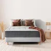 Image de Bezen Matelas à ressorts ensachés et mémoire de forme Mandala Gran Hotel 30 cm Fermeté Moyenne - Haute 140X190