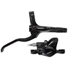Image de Kit freins à disque avant Shimano Acera MT200