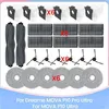 Image de 26 Pièces de Rechange pour Dreame Mova P50 Pro Ultra/ P10 Pro Ultra/ P10 Ultra Brosse Filtre Hepa Chiffon Sac à Poussière