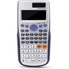 Image de Calculatrice Scientifique - College Lycee - 417 Fonctions - Ecran dAffichage - calculatrice de fonctions complètes FX-991ES PLUS