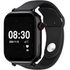 Image de Montre connectée Enfant - SaveFamily - SaveWatch Plus 4G - GPS - Appels - Full HD
