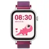 Image de Savefamily 8495390778349 Smartwatche Et Montre De Sport 4,7 Cm (1.85") Numérique 1920 X 1080 Pixels Écran Tactile 4g Ar