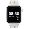 Image de Savefamily 8495390778363 Smartwatche Et Montre De Sport 4,7 Cm (1.85") Numérique 1920 X 1080 Pixels Écran Tactile 4g Ar