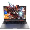 Image de PC portable 16 Intel Celeron 16 Go de RAM DDR4 512 Go de SSD Windows 11 PRO WiFi 5 HDMI ordinateur portable