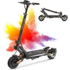 Image de KuKirin G2 Master -- Scooter électrique-- Roues de 10 pouces - Vitesse maximale 60 km/h - Batterie 52 V 208 Ah