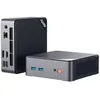 Image de Mini PC AWOW AMD Ryzen Embedded R2514 (4 coeurs jusquà 37 GHz) 16 Go DDR4 512 Go SSD PCIe 3.0 Graphiques Radeon Affichage 4K