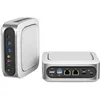 Image de Mini PC Windows 11 Pro - Intel i9-11900H (8C/16T 49 GHz) 32 Go DDR4 1 To NVMe Triple Écran 4K Dual LAN 25G USB-C