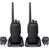 Image de Retevis RT81 Talkie Walkie IP67 Etanche DMR 32 Canaux Analogique/Numérique 2200mAh Talkie Walkie Longue Distance pour