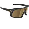 Image de Lunettes de soleil Kellys Dice II Doré 72407