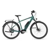 Image de Vélo électrique Kellys E-Carson 10 SH 504Wh - teal - L