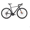 Image de Vélo tout terrain sur route Kellys Soot X50 - Gris - M