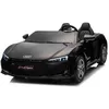 Image de Voiture électrique - BENEO - Audi R8 Spyder - 24V - 2 places - Lecteur MP3 Bluetooth