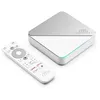 Image de Appareil multimédia - Homatics - Box R Plus - Android TV 11 - 4K UHD - 32 Go eMMC - 4 Go RAM