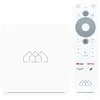 Image de Homatics Lecteur multimédia 4K Chromecast intégré Android 11 Box R Lite