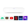 Image de Streamer multimédia 4K - Homatics - Box R - Android 11 - 2 Go RAM - 16 Go eMMC