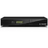 Image de Récepteur Satellite - AB-COM - Cryptobox 800 UHD - 4K - DVB-S2X - HDMI USB 2.0 RJ45