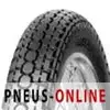 Image de Mitas H02 REAR/FRONT 3.50 0 19 P 63