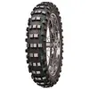 Image de Pneu arrière enduro FIM Mitas Extremo EF-07 Super Light 130/90-18 69R
