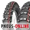 Image de Mitas Terra Force MX Sand RED NHS 120 80 19 M 63