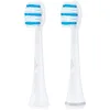 Image de Têtes souples pour brosse à dents électrique - ETA - Compatibilité ETA - Blanc