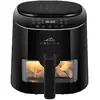 Image de Eta Vista Digi Unique 4,3 L Autonome 1300 W Friteuse D’air Chaud Noir