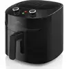 Image de Eta Fritta Unique 7,2 L Autonome 1800 W Friteuse D’air Chaud Noir