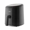 Image de Friteuse électrique - ETA - Hyundai AF220 - Noir - Température variable - Petit électroménager