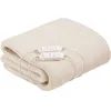 Image de Couverture Chauffante - Sencor - Sub 291 - 120 W - 2 Personnes - Blanc