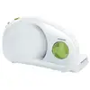 Image de Trancheuse Électrique Sfs 1001gr 100 W Blanc / Vert
