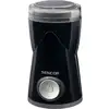 Image de Moulin A Café Électrique Scg 1050bk 150 W Capacité De 50 G Finesse Du Café Moulu Réglable Noir