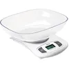 Image de SENCOR SKS 4001WH Balance de cuisine avec bol - Blanc