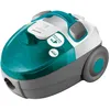 Image de Aspirateur traineau sans sac - SENCOR - SVC-511TQ - 890 W - 76 dB - 15 L - Turquoise