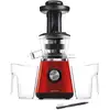 Image de Sencor Ssj 4042rd Extracteur De Jus - Rouge Et Noir