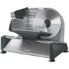 Image de Sencor Sfs 4050ss Trancheuse Electrique 150 W Argent Métal