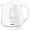 Image de Bouilloire - Swk 1010wh - 1100 W - 1 L - Blanc