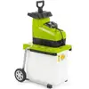 Image de Broyeur De Végétaux - Fieldmann - Fzd 5015-e