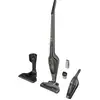 Image de Aspirateur Balai Sans Fil 2-en-1 - Svc 8621ti - 110 W - 50 Min - 0,5 L - Batterie Li-ion 21,6 V - Titane